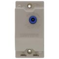Product Image of Pilot Relite Control, 1/4" Spade Terminals, 24V Input, Spike Terminal High Voltage Connection