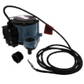 Product Image of 6-CIA, 1/3 HP, 45 GPM, 230V - 6-CIA Automatic Submersible Sump Pump, 10 ft Power Cord
