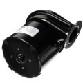 Product Image of 1-Speed 3100 RPM 15 CFM Blower Motor (115V)