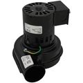 Product Image of 1 Speed 2900 RPM Blower Motor (115V)