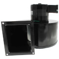 Product Image of 2-Speed 1200/1400 RPM 480 CFM Blower (115V)