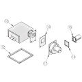 Product Image of 1/2" x 1-1/2" Insulation Blanket Seal (Order by Inch), 50866