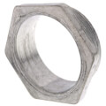 Product Image of 3-1/2" Rigid Zinc Conduit Chase Nipple