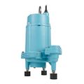 Product Image of 16G-M231-20, 1 HP, Wastewater Grinder Pump, Non- Automatic (230V)
