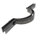 Product Image of 6" Black Riser Clamp
