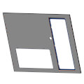 Product Image of Indoor Base Pan, 50DK401017