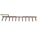 Product Image of Header Assembly Lower, 50DK407883