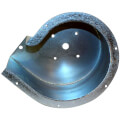 Product Image of Fan Housing 50DK500056