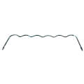 Product Image of Heat Exchanger Support Bracket, 50DK500061