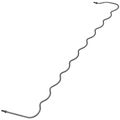 Product Image of Heat Exchanger Support Bracket, 50DK500942