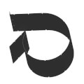 Product Image of Fan Scroll, 50DK501626