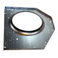 Product Image of Fan Plate, 50DK509568
