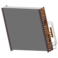Product Image of Evap Coil, Alum Fin, 50ES400047