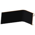 Product Image of Aluminum Fin Condenser Coil, 50ES400232