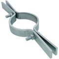 Product Image of 3" Electro-Galvanized Riser Clamp