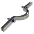 Product Image of 5" Electro-Galvanized Riser Clamp