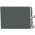 Product Image of Evap.Coil, Al-Cu, 50HE400117