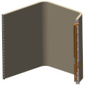 Product Image of Coil.Cond Al/Cu, 50HE401211