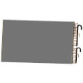 Product Image of Coil Evaporator Al/Cu, 50HE403112
