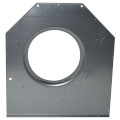 Product Image of Fan Sideplate, 50HE500272