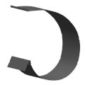 Product Image of Scroll,Fan, 50HE500624