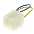 Product Image of Economizer Plug, 50HJ400345