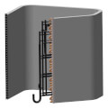 Product Image of Condenser Coil, 50HJ440507