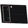 Product Image of Indoor End Panel Assembly, 50HJ441241