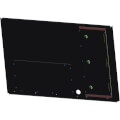 Product Image of Panel With Ducts, 50HJ442447