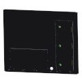 Product Image of Panel With Ducts, 50HJ442448