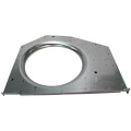 Product Image of Side Housing for Blower Motor Assembly, 50HJ541545