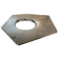 Product Image of Fan Side Plate 50PQ500604