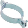Product Image of 5" Electro-Galvanized Short Arm Riser Clamp