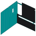 Product Image of Base Pan Assembly,Outdoor, 50TM400163