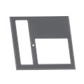 Product Image of Base Pan Assembly,Indoor, 50TM400253