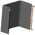 Product Image of Coil Cond Al/Cu, 50TM400407