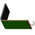 Product Image of Coil Formed Condenser R.F., 50VG400028