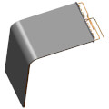Product Image of Coil Cond Al/Cu, 50VL400528