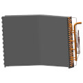 Product Image of Coil Evap Al/Cuformed, 50VL400612
