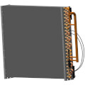 Product Image of Coil Evap Al/Cu, 50VL400638