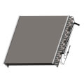 Product Image of Coil Assembly Evap Al Fin, 50VR400128