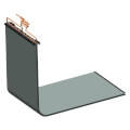 Product Image of Coil Cond Al/Cu, 50VT400454