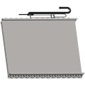 Product Image of Coil Evap Al/Cu, 50ZP401093