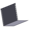 Product Image of Wrapper Side Louver 42, 50ZP500675