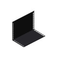 Product Image of Wrapper Side Louver 42, 50ZP500676