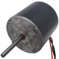 Product Image of 1/3 HP 1075RPM 1-Speed CCW Condenser Motor (208-230V), 51-100998-19