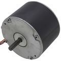 Product Image of Condenser Motor - 1/8 hp 208-230/1/50-60 (1075 rpm/1 speed), 51-102008-18