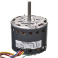 Product Image of Blower Motor - 1/3 hp 220/1/50 (900 rpm/3 speeds), 51-102175-07