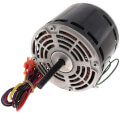 Product Image of 1/5 HP 1075RPM 2-Speed Condenser Motor (208-230V), 51-102500-07