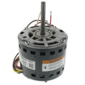 Product Image of 1/2 HP 1075RPM 4-Speed Blower Motor (120V), 51-102994-03